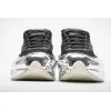 Bstsneaker- Adidas Ozweego Raf Simons Core Black Silver Metallic EE7944  