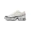 Bstsneaker- Adidas Ozweego Raf Simons Cream White Silver Metallic EE7945  