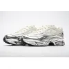 Bstsneaker- Adidas Ozweego Raf Simons Cream White Silver Metallic EE7945  