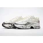Bstsneaker- Adidas Ozweego Raf Simons Cream White Silver Metallic EE7945  