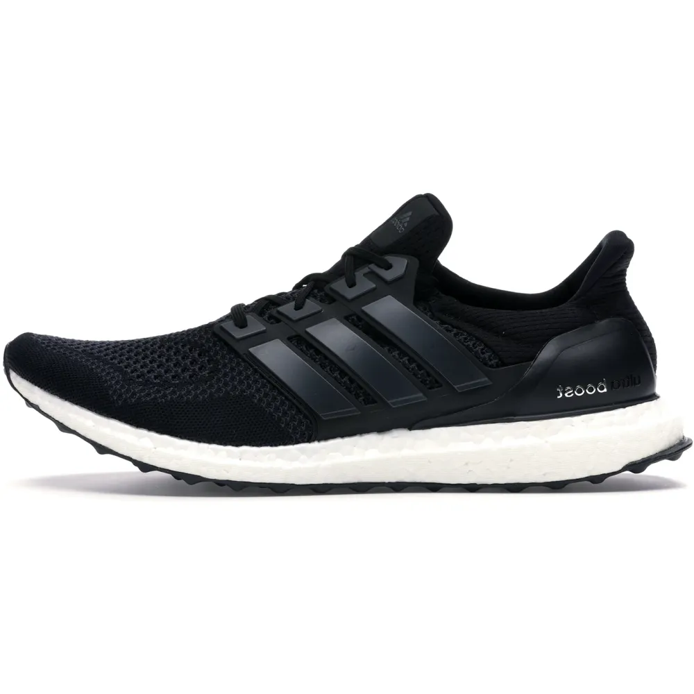 Bstsneaker- Adidas Ultra Boost 1.0 Core Black (1.0) S77417 