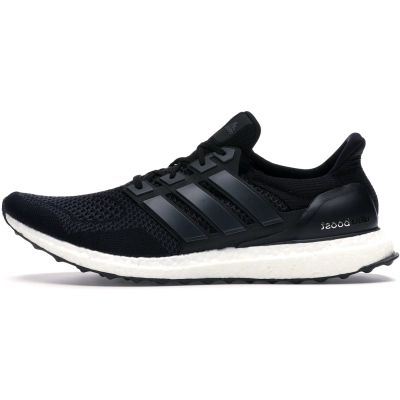 Bstsneaker- Adidas Ultra Boost 1.0 Core Black (1.0) S77417  01