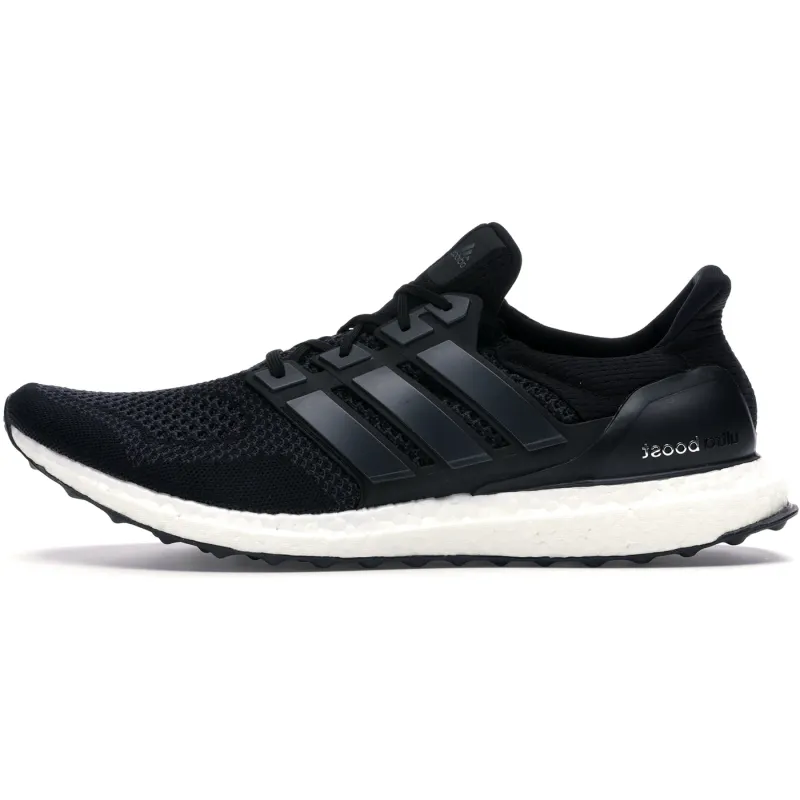  Adidas Ultra Boost 1.0 Core Black (1.0) S77417 