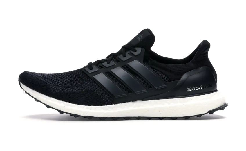 Bstsneaker- Adidas Ultra Boost 1.0 Core Black (1.0) S77417 