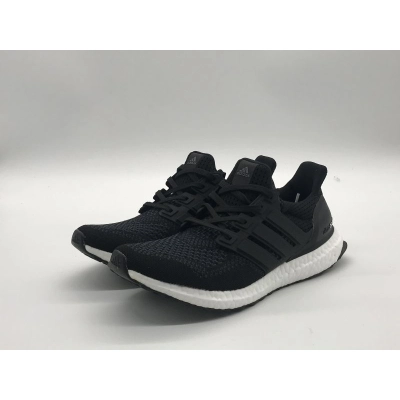 Bstsneaker- Adidas Ultra Boost 1.0 Core Black (1.0) S77417  02