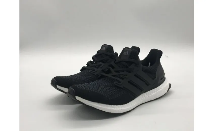 Bstsneaker- Adidas Ultra Boost 1.0 Core Black (1.0) S77417 