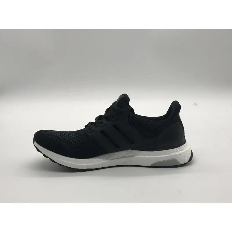  Adidas Ultra Boost 1.0 Core Black (1.0) S77417 