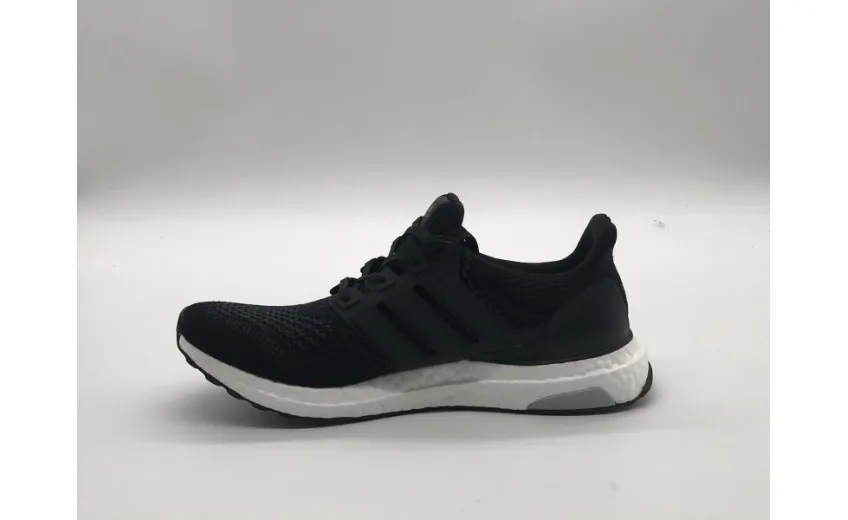 Bstsneaker- Adidas Ultra Boost 1.0 Core Black (1.0) S77417 