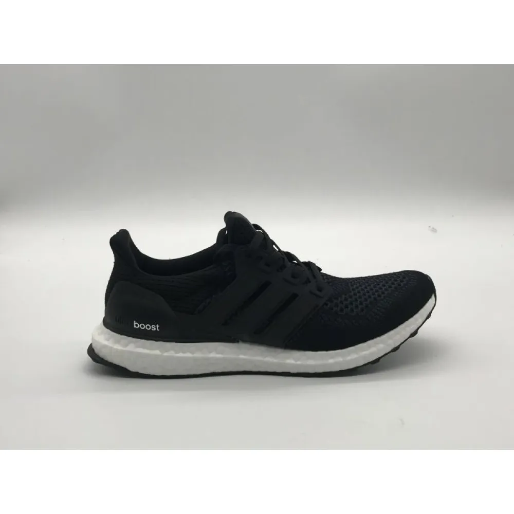 Bstsneaker- Adidas Ultra Boost 1.0 Core Black (1.0) S77417 