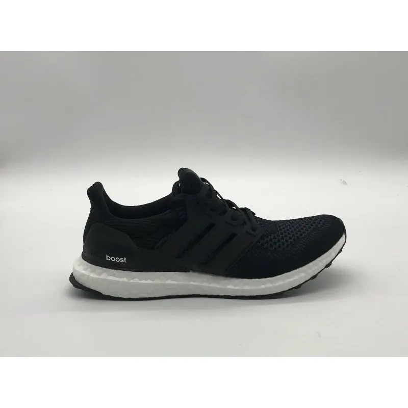  Adidas Ultra Boost 1.0 Core Black (1.0) S77417 