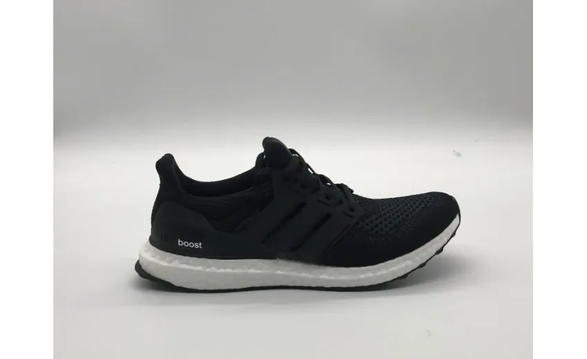 Bstsneaker- Adidas Ultra Boost 1.0 Core Black (1.0) S77417 
