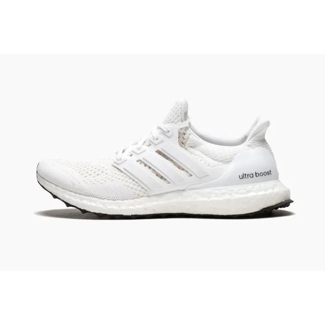 Bstsneaker- Adidas Ultra Boost 1.0 Core White S77416 