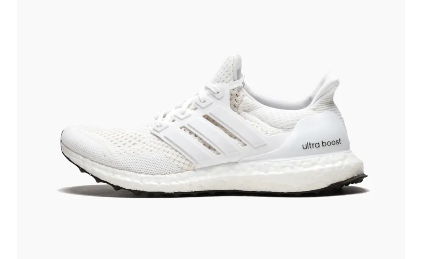Bstsneaker- Adidas Ultra Boost 1.0 Core White S77416 