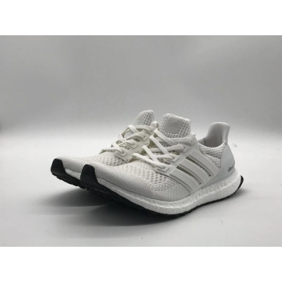 Bstsneaker- Adidas Ultra Boost 1.0 Core White S77416  02