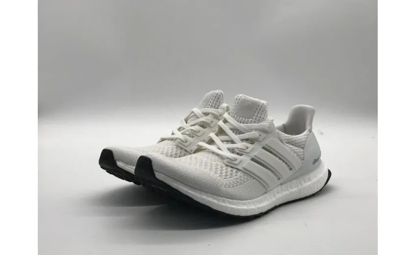 Bstsneaker- Adidas Ultra Boost 1.0 Core White S77416 