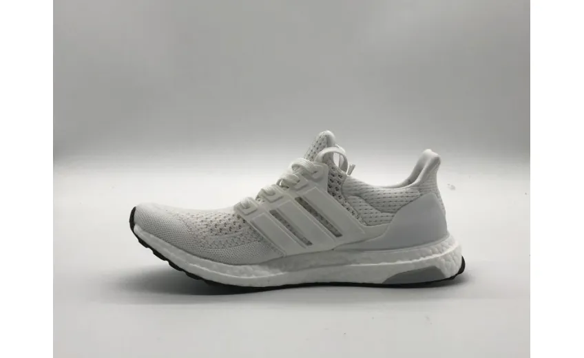 Bstsneaker- Adidas Ultra Boost 1.0 Core White S77416 