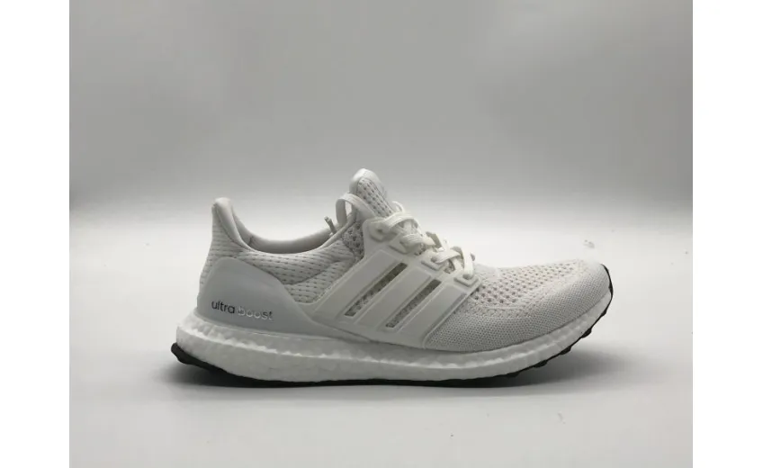 Bstsneaker- Adidas Ultra Boost 1.0 Core White S77416 