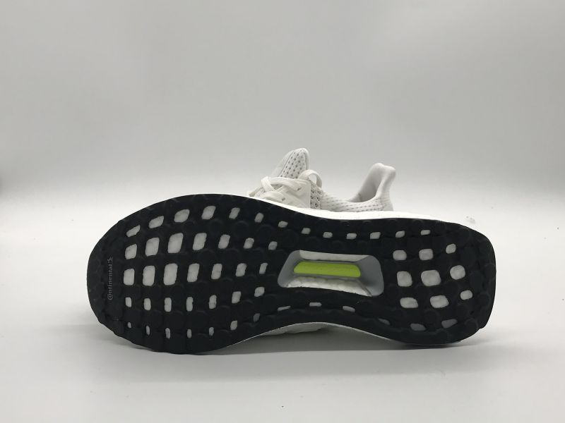 Bstsneaker- Adidas Ultra Boost 1.0 Core White S77416 