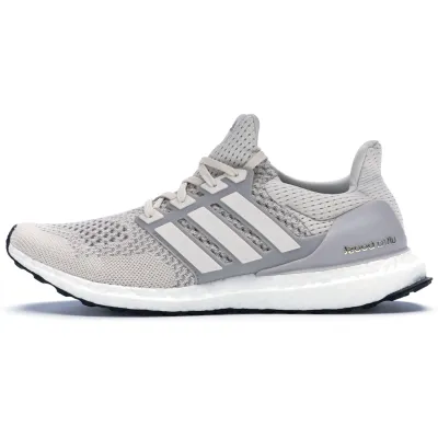  Adidas Ultra Boost 1.0 Cream White BB7802  01