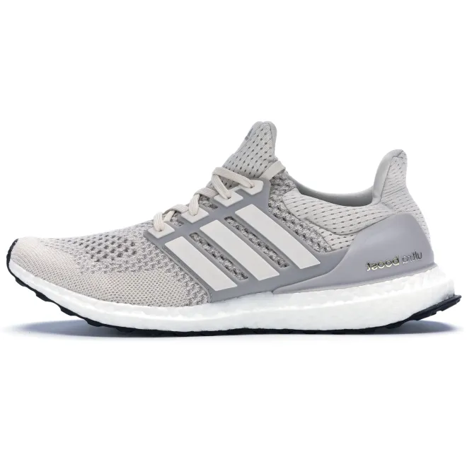 Bstsneaker- Adidas Ultra Boost 1.0 Cream White BB7802 