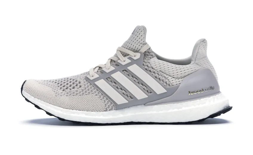 Bstsneaker- Adidas Ultra Boost 1.0 Cream White BB7802 