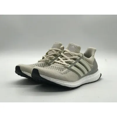  Adidas Ultra Boost 1.0 Cream White BB7802  02
