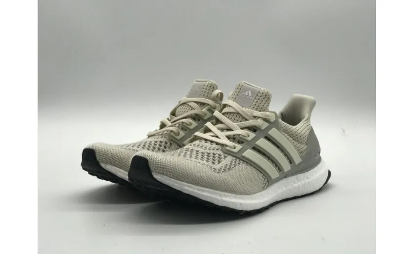 Bstsneaker- Adidas Ultra Boost 1.0 Cream White BB7802 