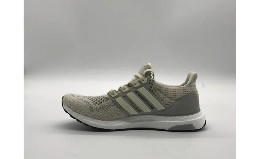 Bstsneaker- Adidas Ultra Boost 1.0 Cream White BB7802 