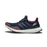 Bstsneaker- Adidas Ultra Boost 1.0 Multi-Color Toe Navy BB7801 