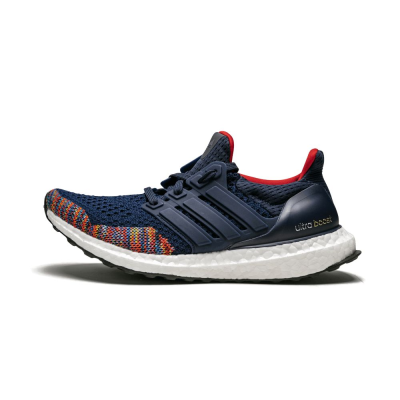 Bstsneaker- Adidas Ultra Boost 1.0 Multi-Color Toe Navy BB7801  01