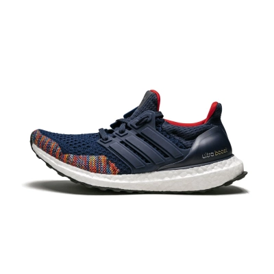 Bstsneaker- Adidas Ultra Boost 1.0 Multi-Color Toe Navy BB7801  01