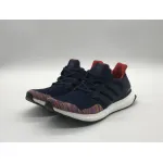 Bstsneaker- Adidas Ultra Boost 1.0 Multi-Color Toe Navy BB7801 