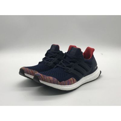 Bstsneaker- Adidas Ultra Boost 1.0 Multi-Color Toe Navy BB7801  02
