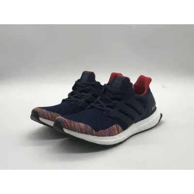  Adidas Ultra Boost 1.0 Multi-Color Toe Navy BB7801  02