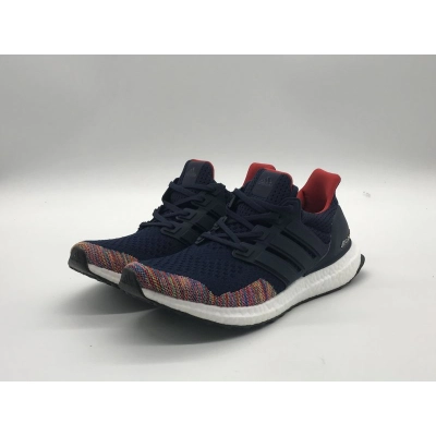 Bstsneaker- Adidas Ultra Boost 1.0 Multi-Color Toe Navy BB7801  02