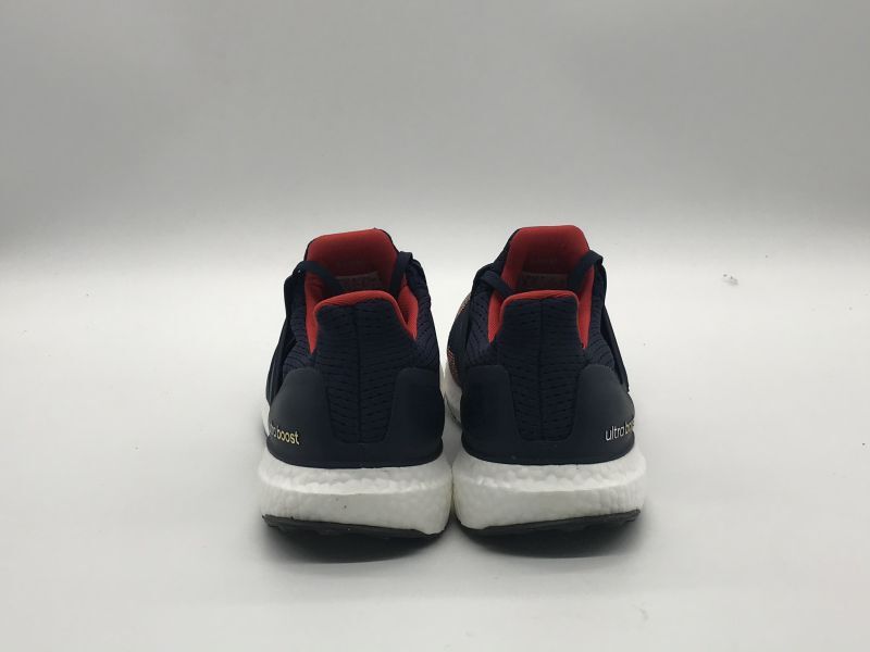 Bstsneaker- Adidas Ultra Boost 1.0 Multi-Color Toe Navy BB7801 