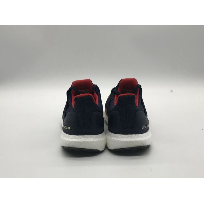  Adidas Ultra Boost 1.0 Multi-Color Toe Navy BB7801 