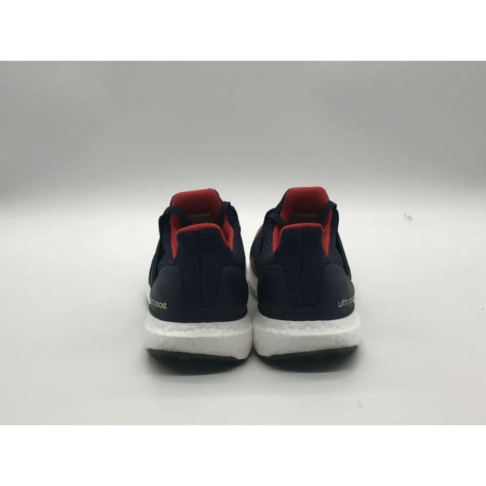 Bstsneaker- Adidas Ultra Boost 1.0 Multi-Color Toe Navy BB7801 