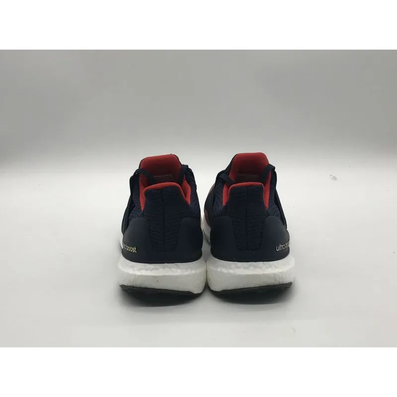 Bstsneaker- Adidas Ultra Boost 1.0 Multi-Color Toe Navy BB7801 