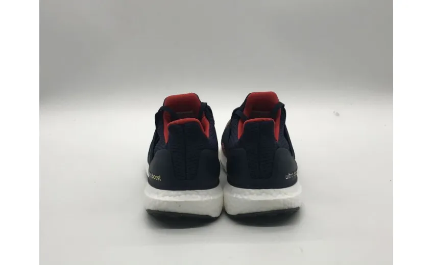 Bstsneaker- Adidas Ultra Boost 1.0 Multi-Color Toe Navy BB7801 