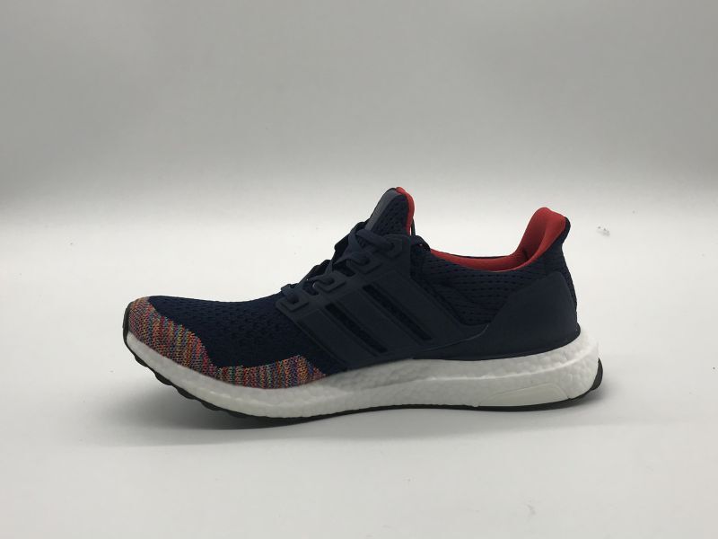 Bstsneaker- Adidas Ultra Boost 1.0 Multi-Color Toe Navy BB7801 