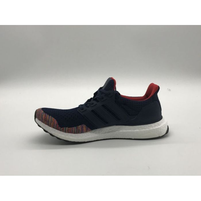  Adidas Ultra Boost 1.0 Multi-Color Toe Navy BB7801 