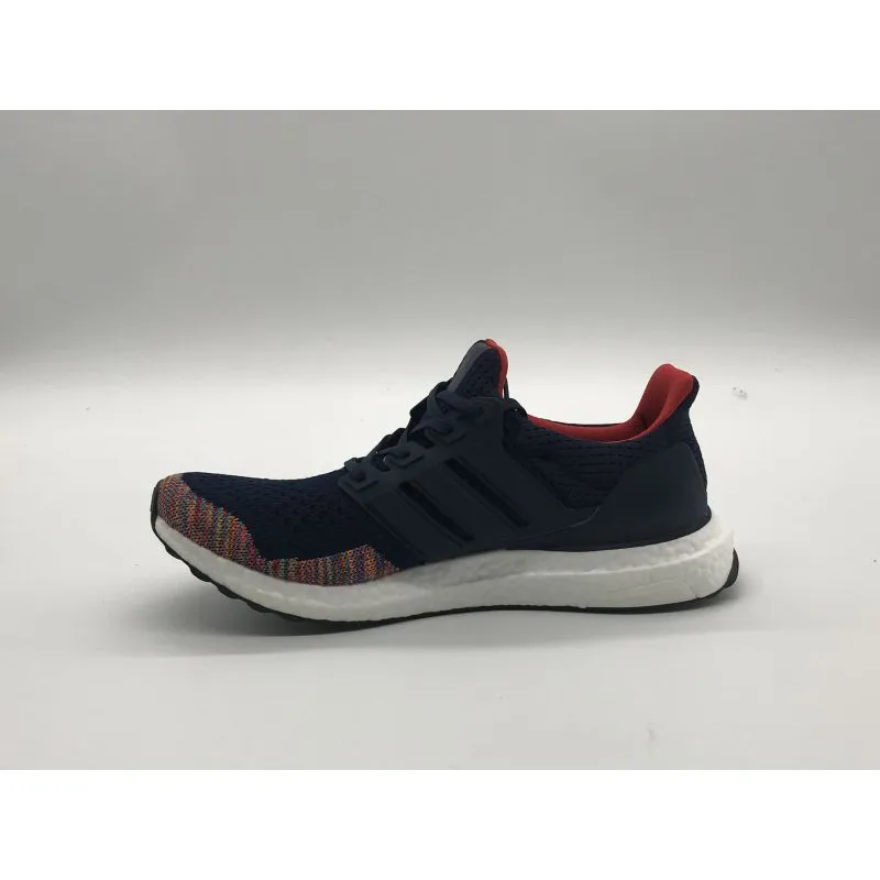 Bstsneaker- Adidas Ultra Boost 1.0 Multi-Color Toe Navy BB7801 