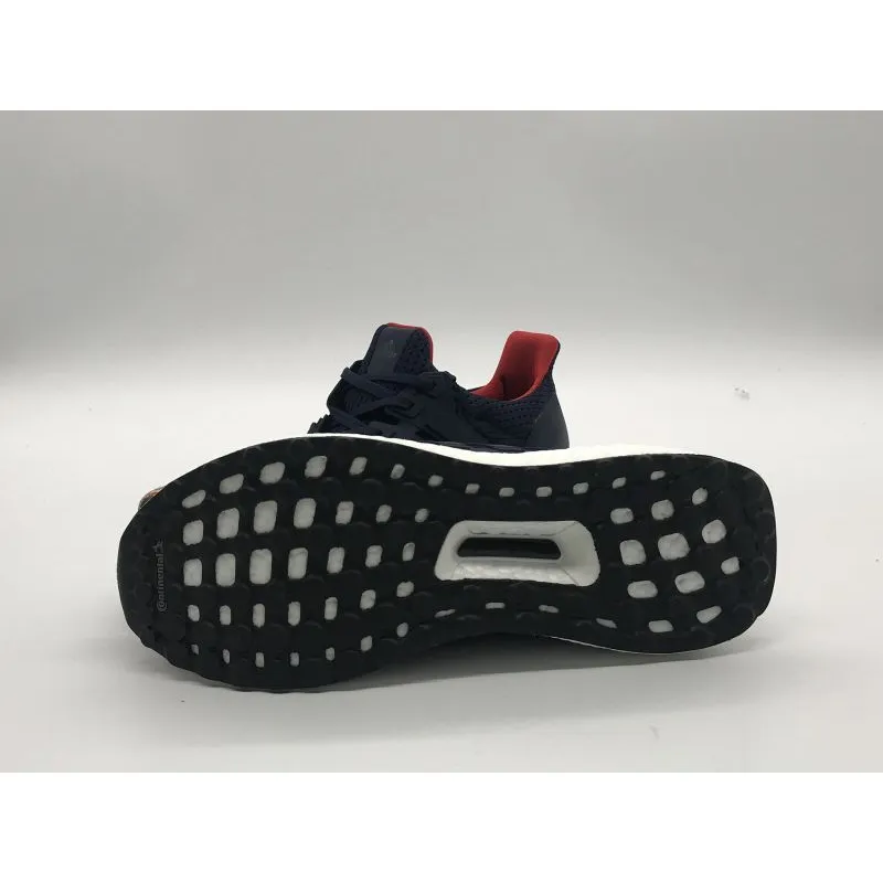 Bstsneaker- Adidas Ultra Boost 1.0 Multi-Color Toe Navy BB7801 