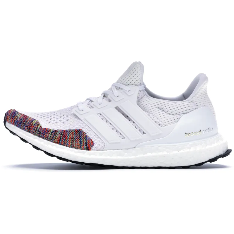 Bstsneaker- Adidas Ultra Boost 1.0 Multi-Color Toe White BB7800 