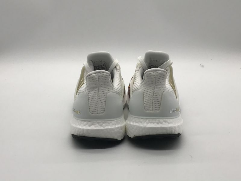 Bstsneaker- Adidas Ultra Boost 1.0 Multi-Color Toe White BB7800 
