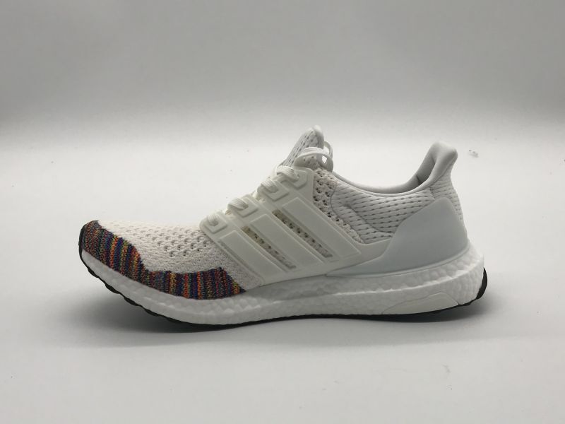 Bstsneaker- Adidas Ultra Boost 1.0 Multi-Color Toe White BB7800 