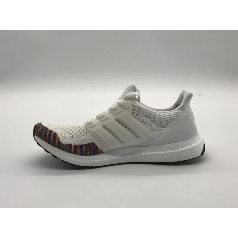 Bstsneaker- Adidas Ultra Boost 1.0 Multi-Color Toe White BB7800 