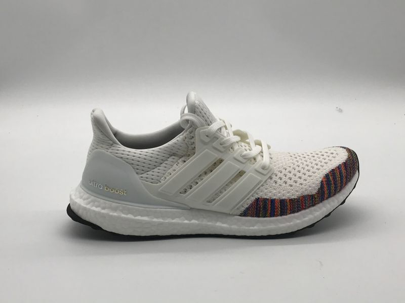 Bstsneaker- Adidas Ultra Boost 1.0 Multi-Color Toe White BB7800 