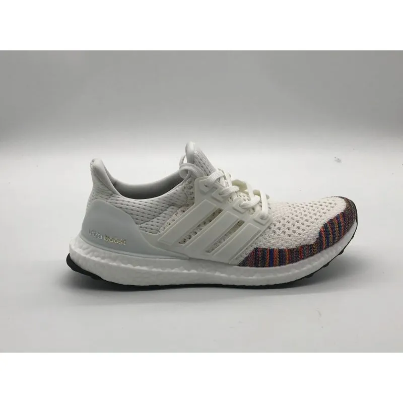 Bstsneaker- Adidas Ultra Boost 1.0 Multi-Color Toe White BB7800 